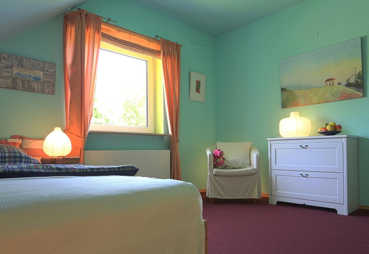 Haus 259 Leilighet Michelstadt Eksteriør bilde